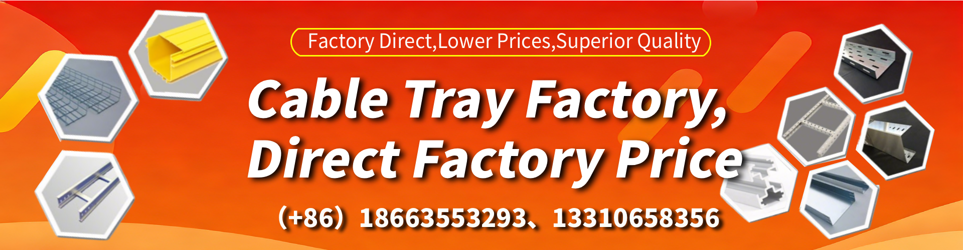 New Hampshire Cable Tray Manufacturer